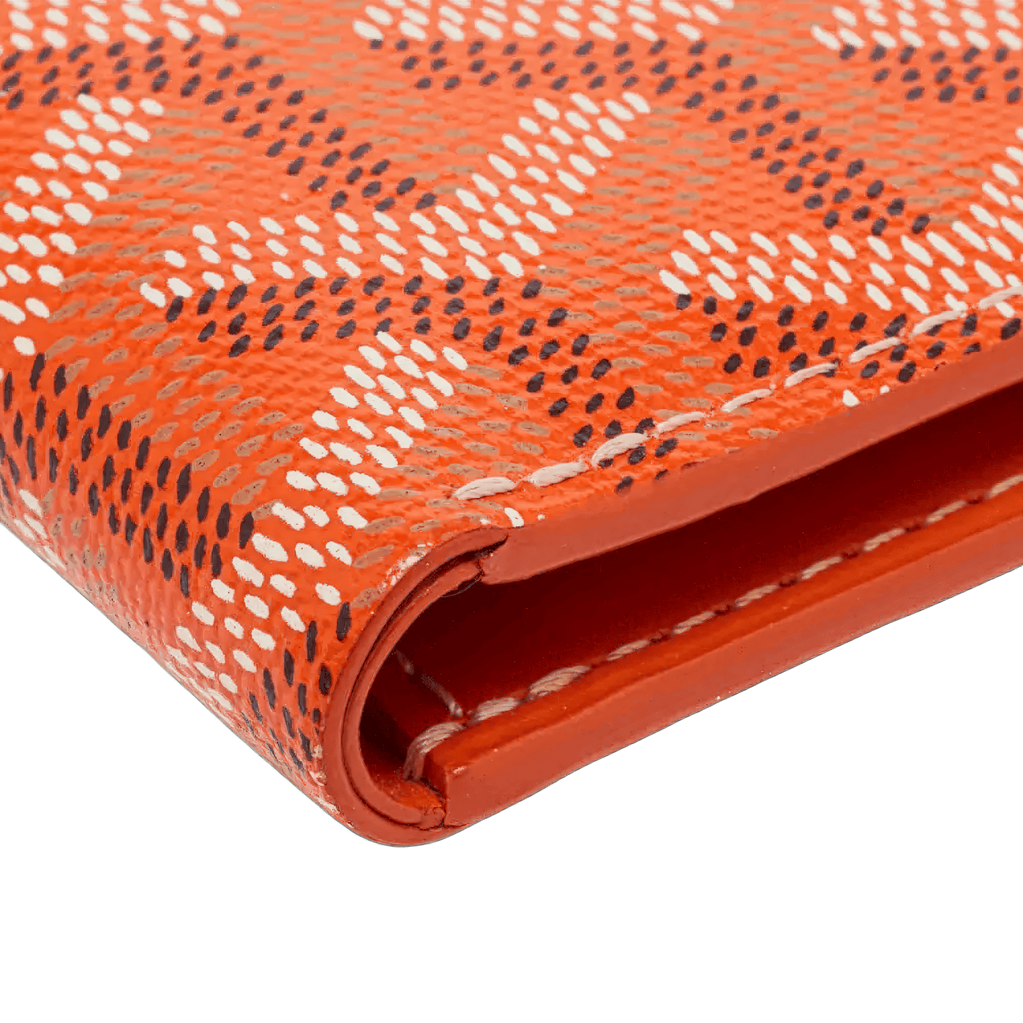 Goyard Saint-Pierre Card Wallet