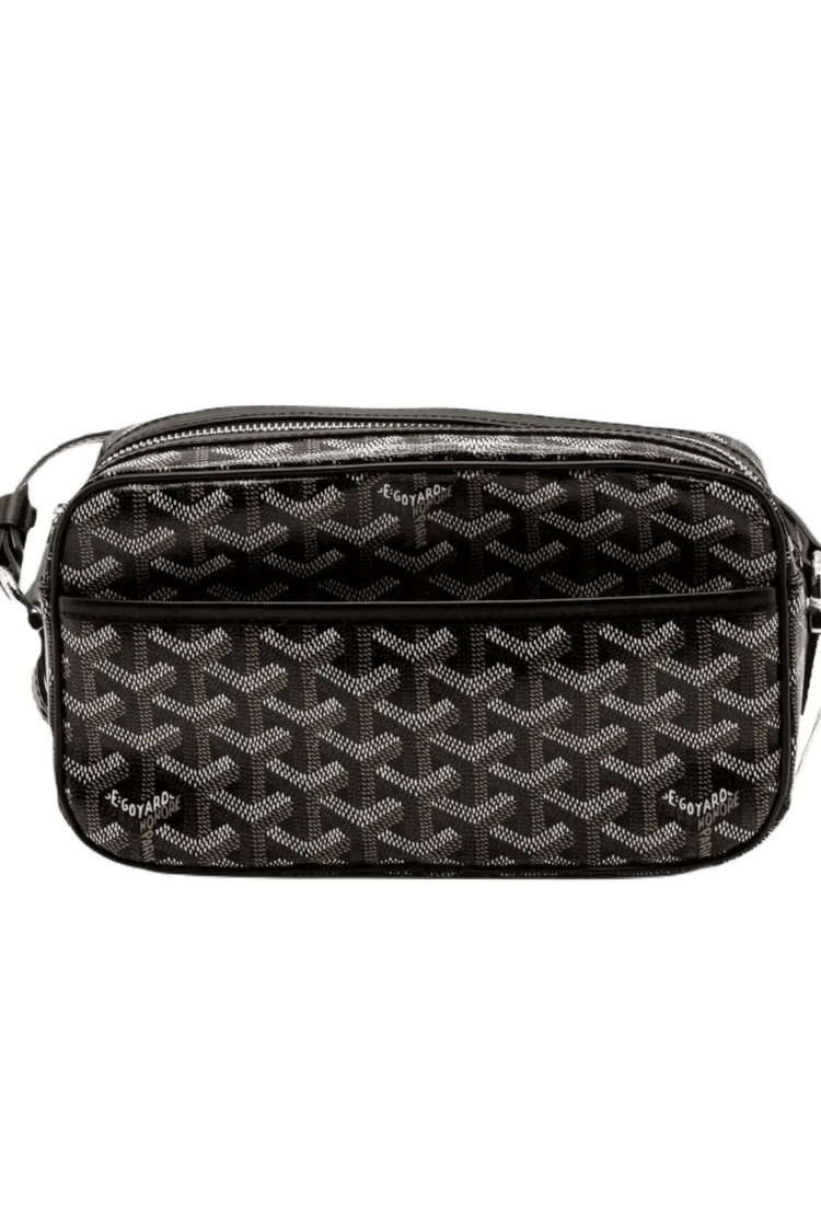 Goyard Cap-Vert PM Bag