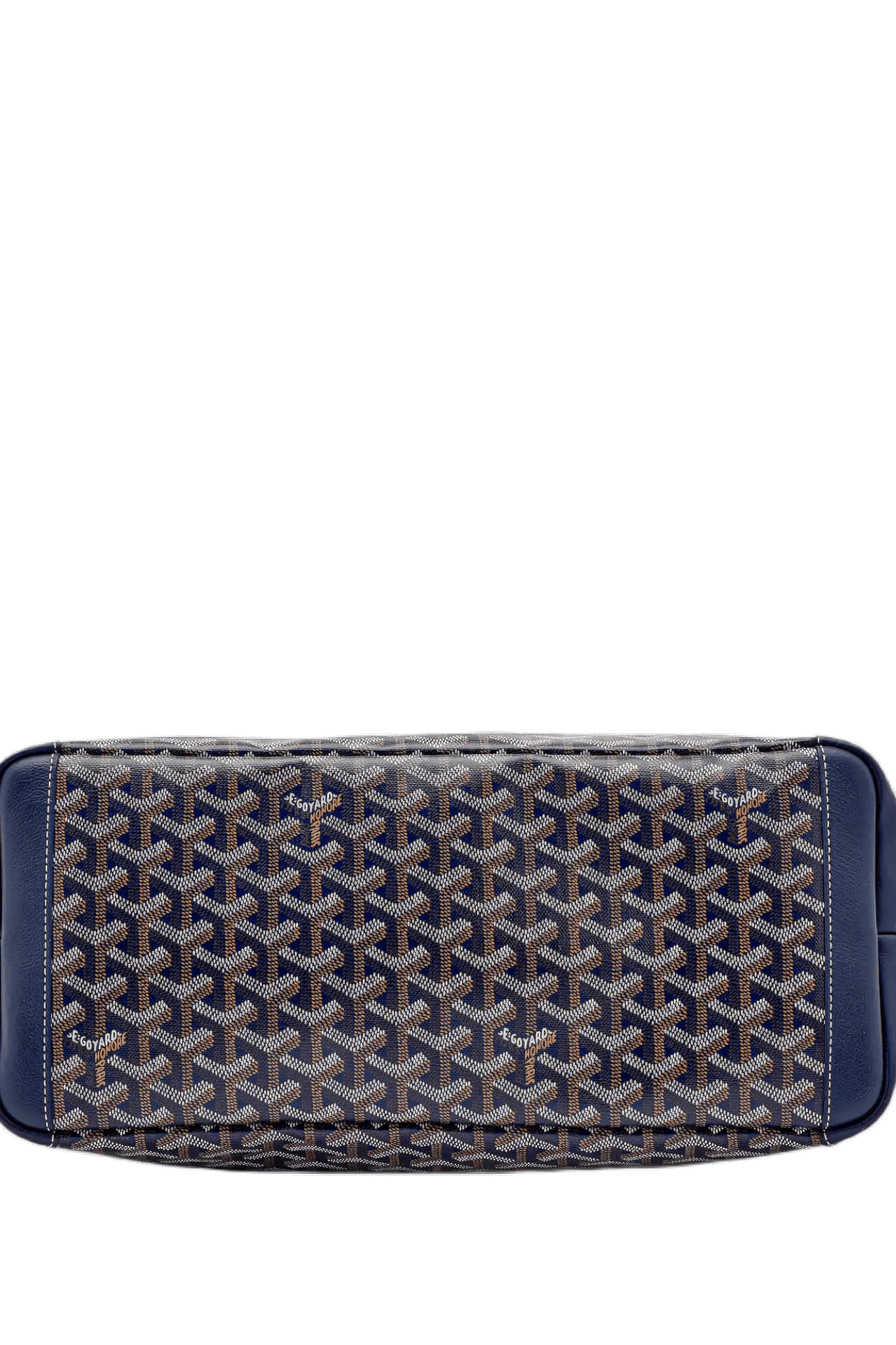 Goyard Artois MM Bag