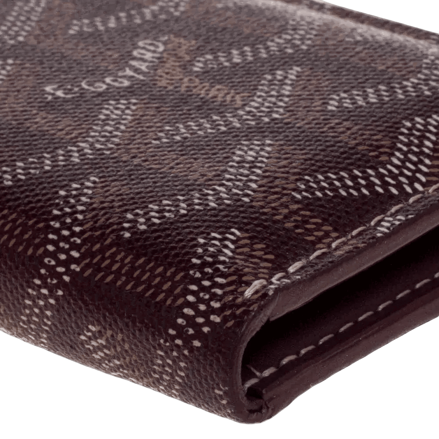 Goyard Saint-Pierre Card Wallet