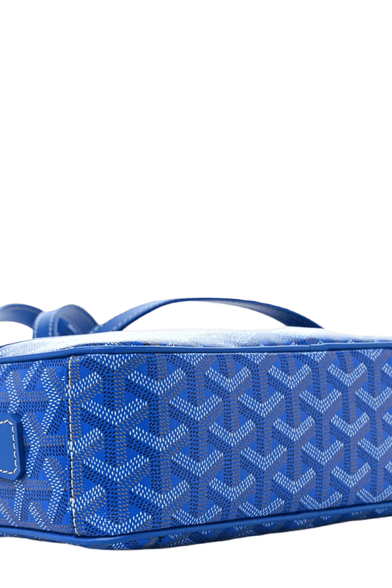 Goyard Cap-Vert PM Bag