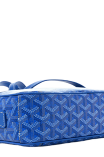 Goyard Cap-Vert PM Bag