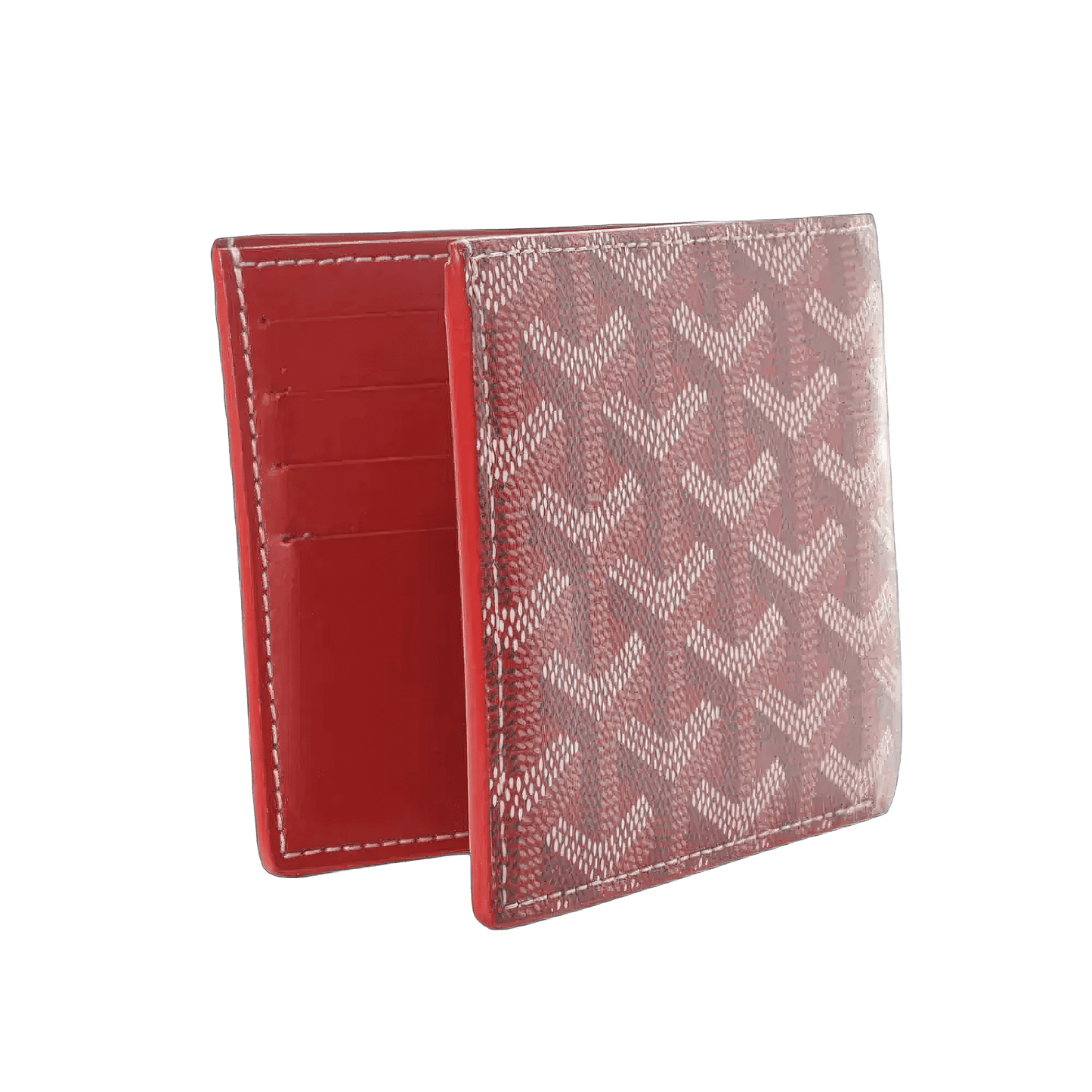 Goyard Victoire Wallet