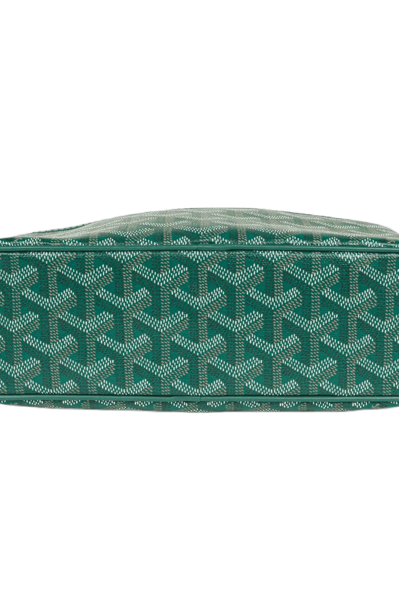 Goyard Cap-Vert PM Bag