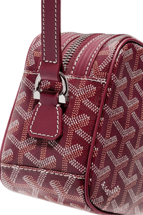 Goyard Cap-Vert PM Bag