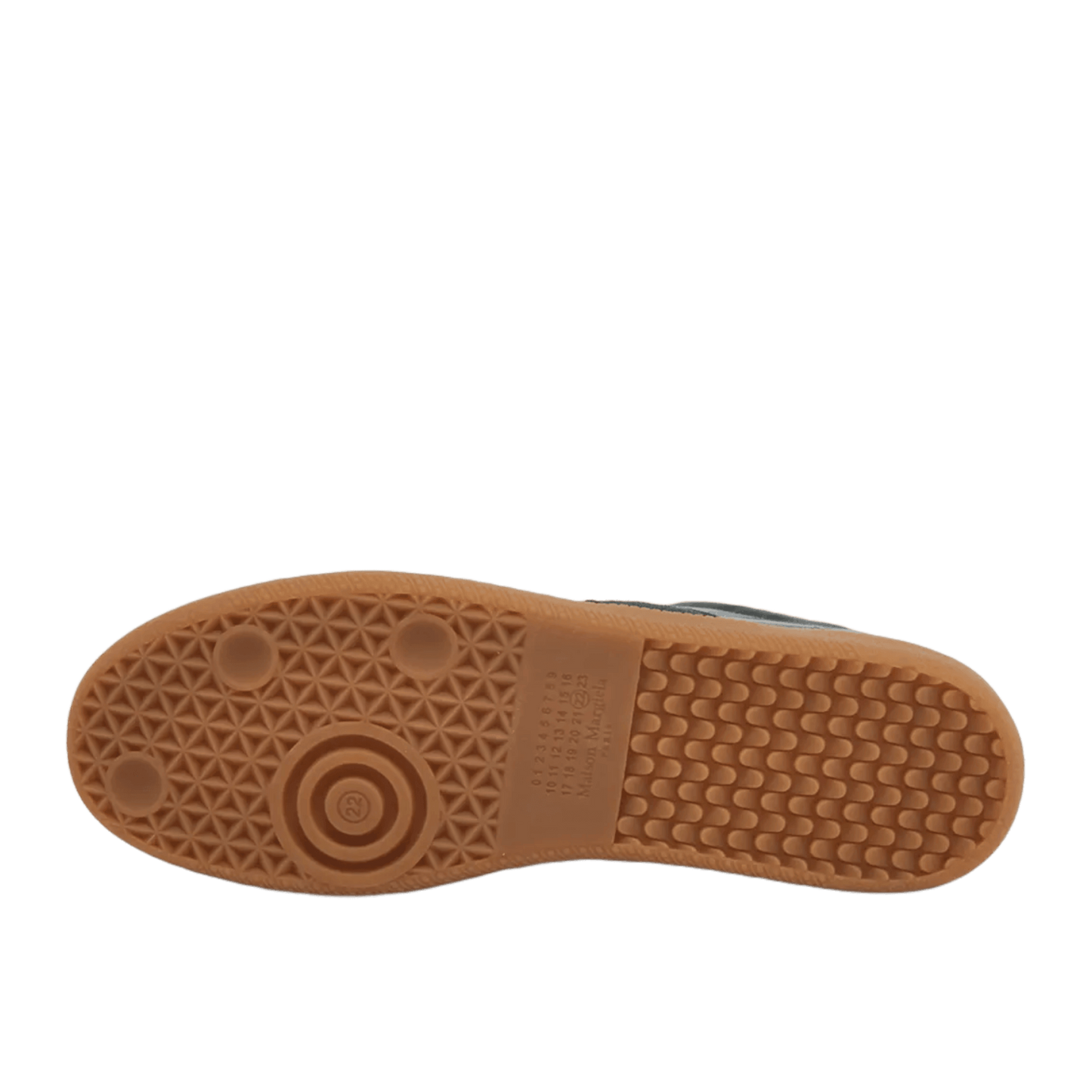 <tc>Maison Margiela</tc> Réplicas de zapatillas para hombre