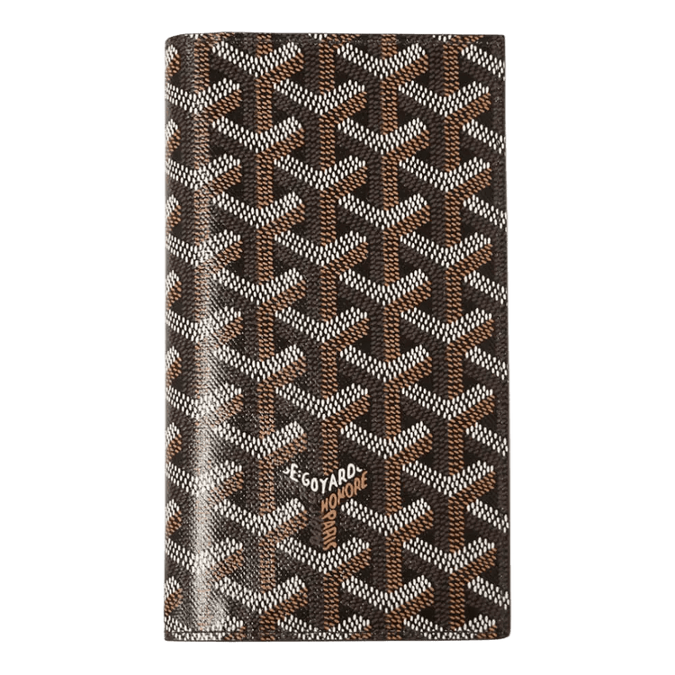 Goyard Saint-Roch Wallet