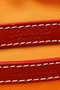 Goyard Cap-Vert PM Bag