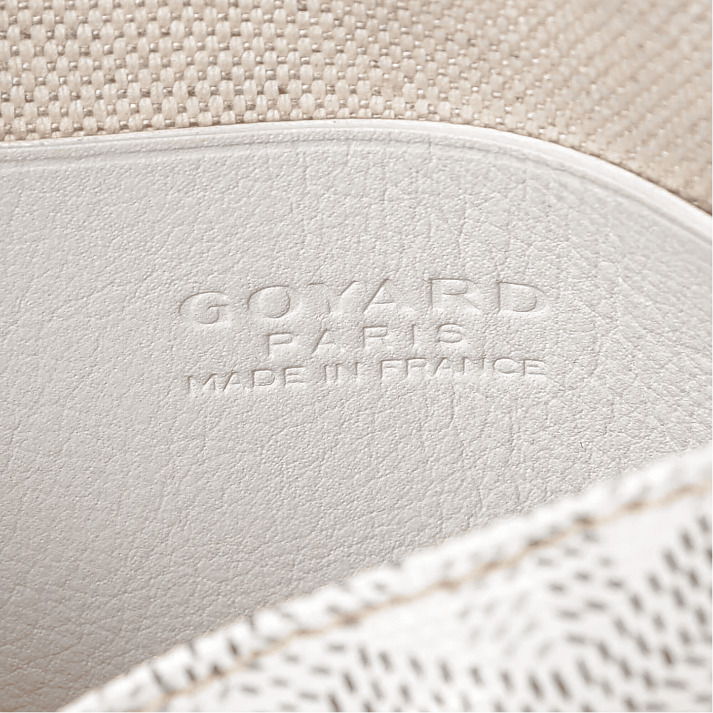 Goyard Plumet Pocket Wallet