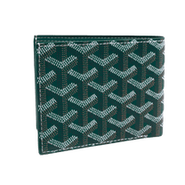 Goyard Victoire Wallet