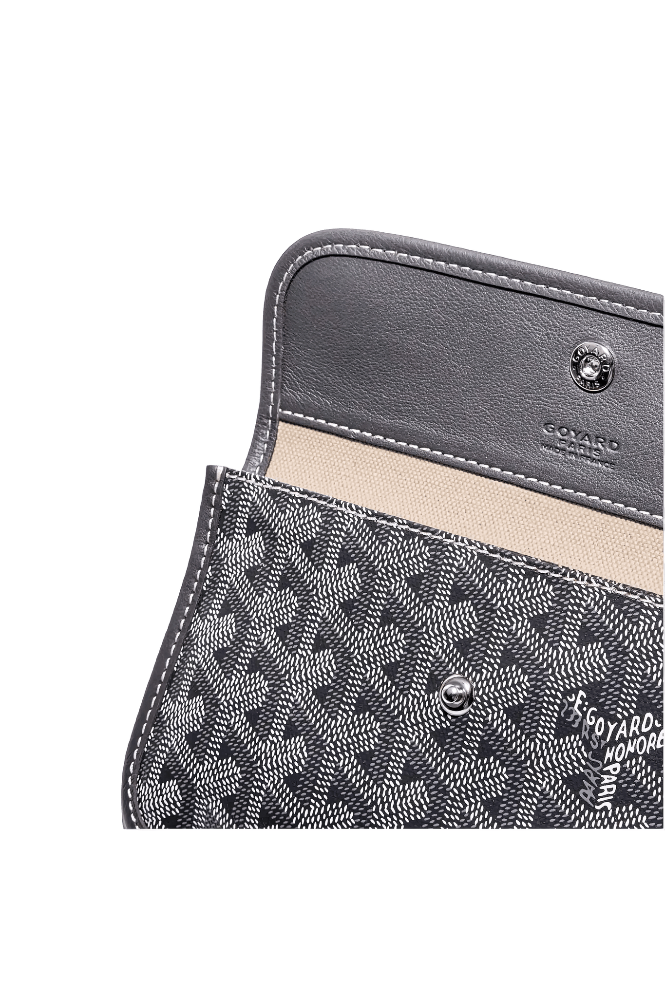 Goyard Saint Louis GM Bag