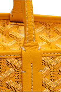 Goyard Artois MM Bag