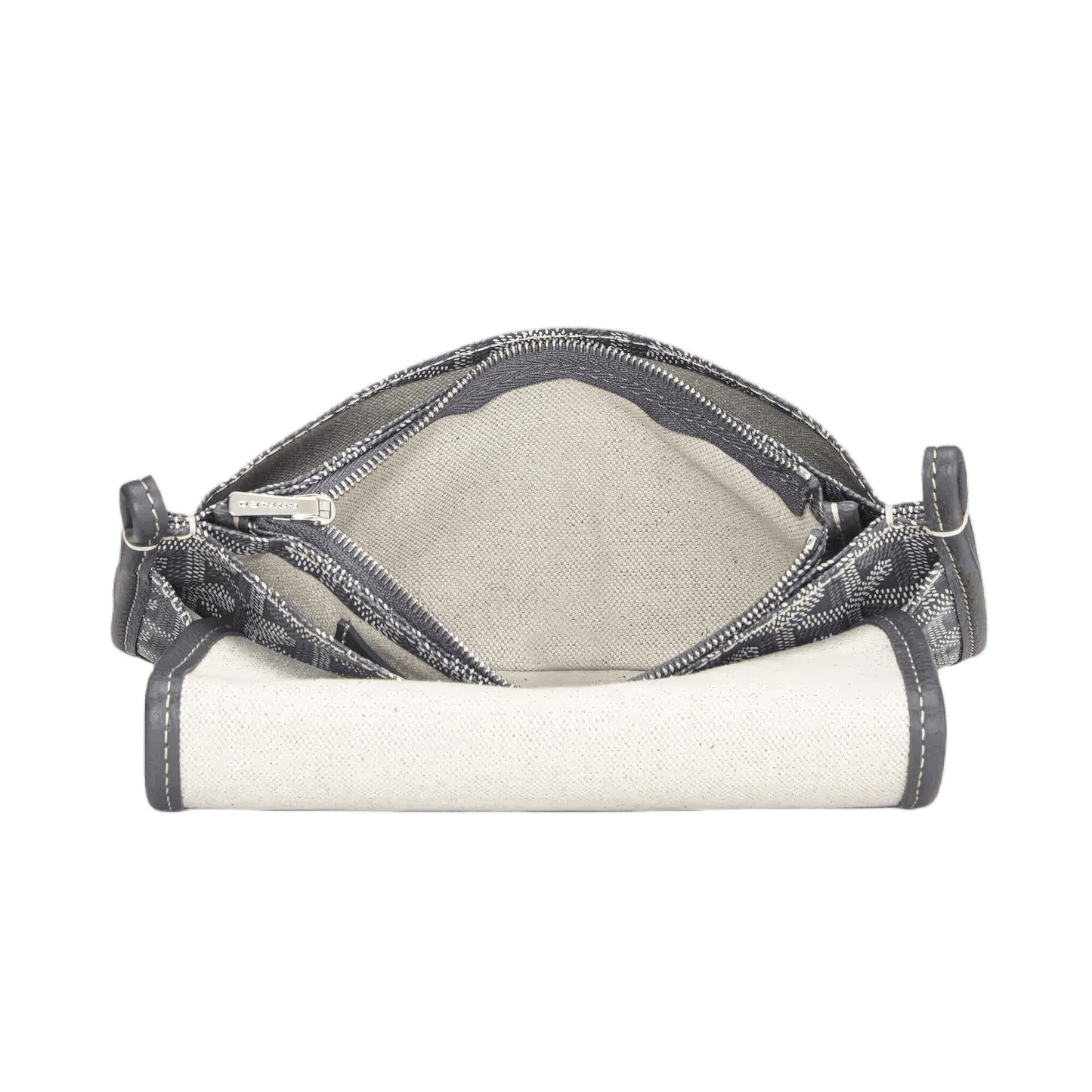 Goyard Plumet Pocket Wallet