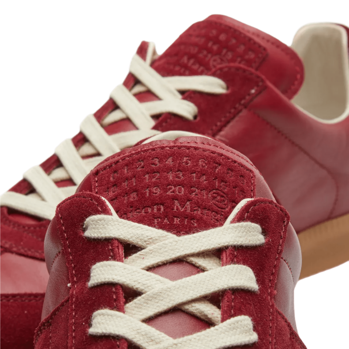 <tc>Maison Margiela</tc> Réplicas de zapatillas para hombre