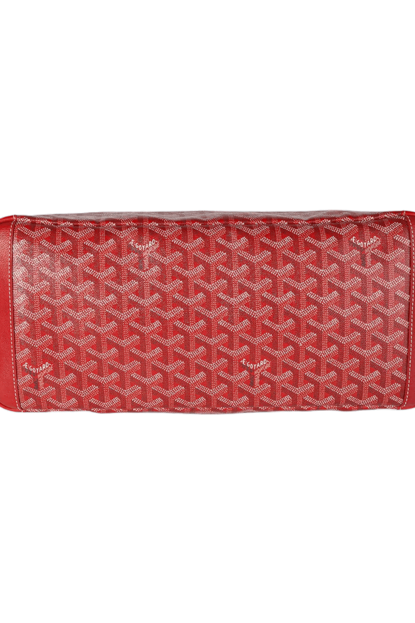 Goyard Artois MM Bag