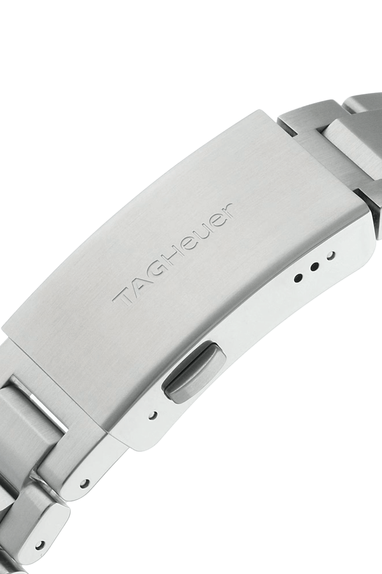 TAG Heuer Formula 1 Chronograph Quartz 43mm Men's Watch