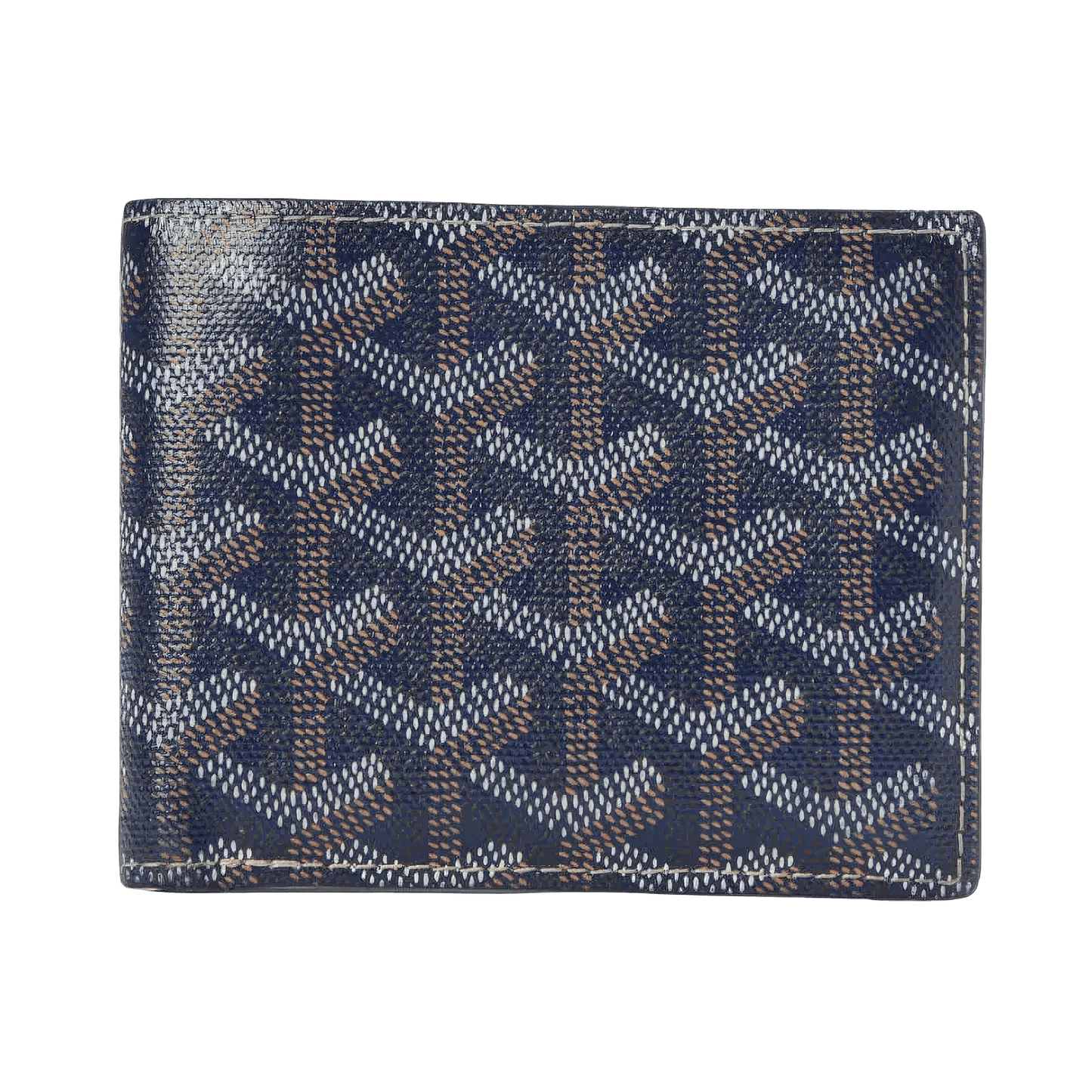 Goyard Victoire Wallet