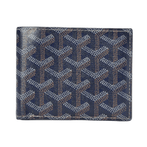 Goyard Victoire Wallet