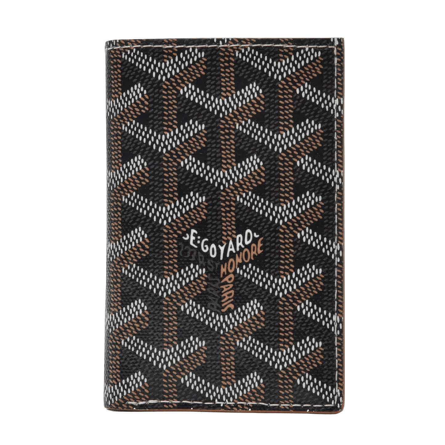 Goyard Saint-Pierre Card Wallet