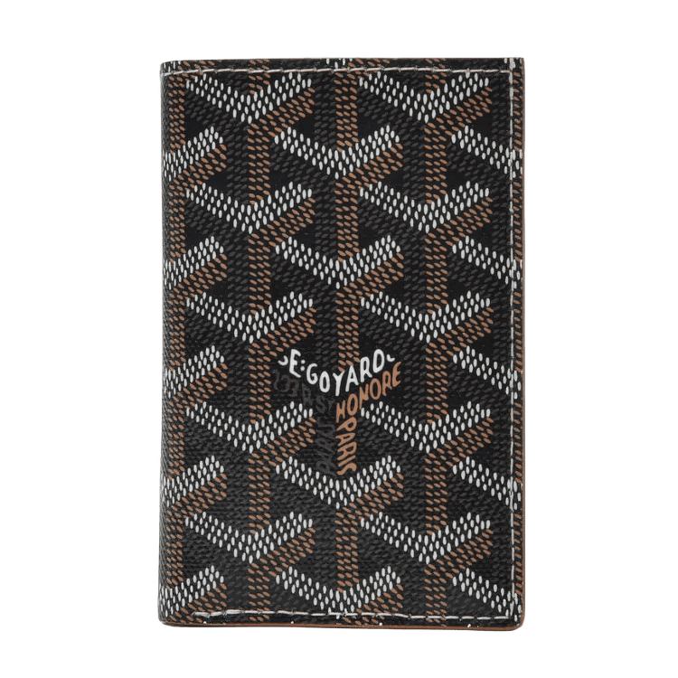 Goyard Saint-Pierre Card Wallet