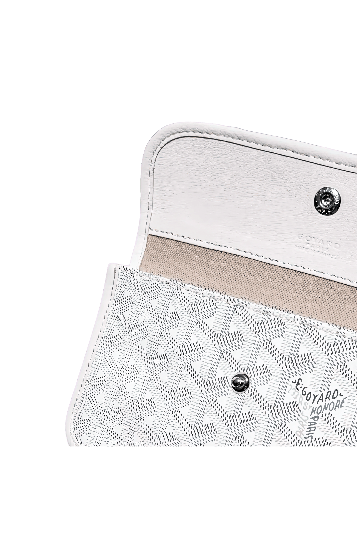 Goyard Saint Louis GM Bag