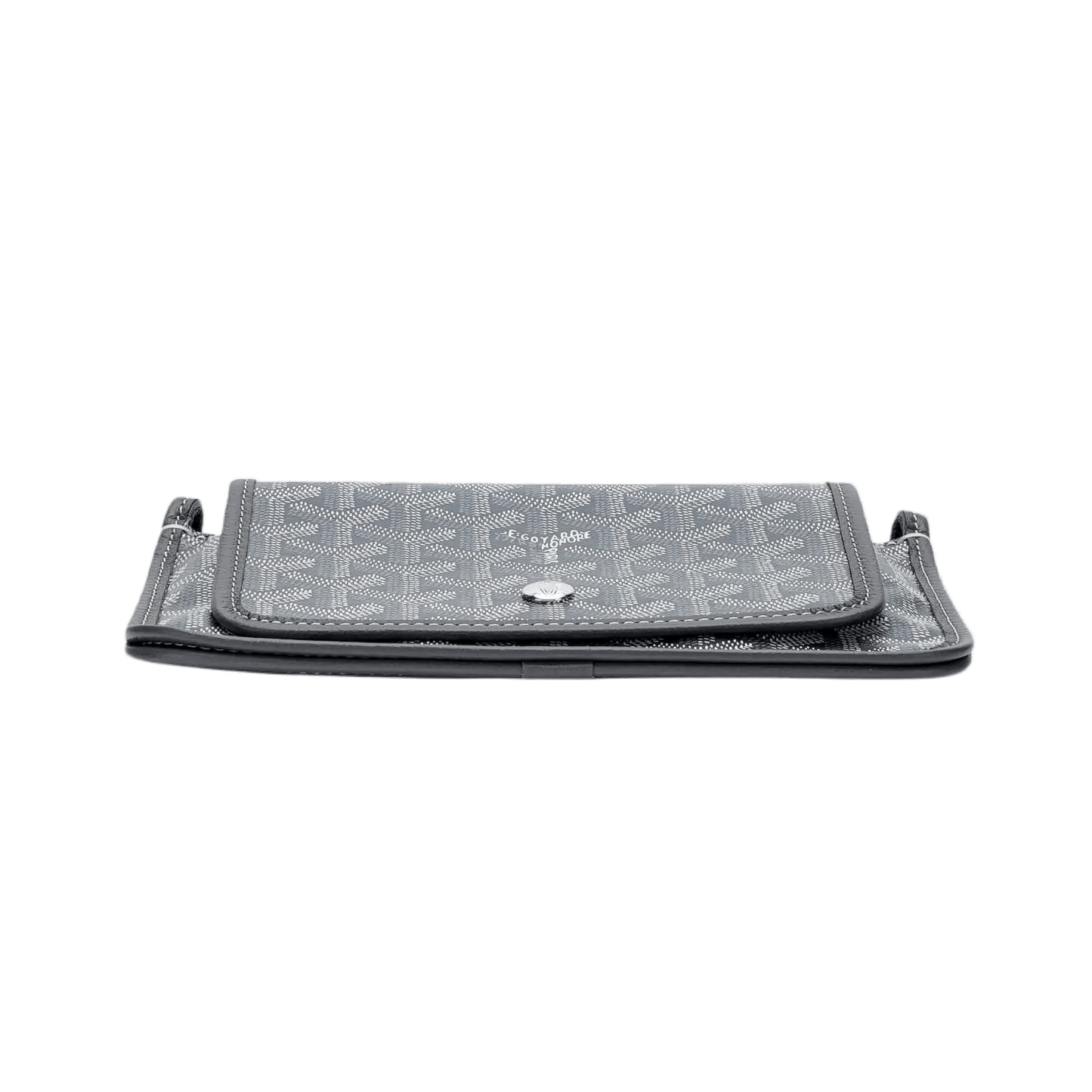 Goyard Plumet Pocket Wallet