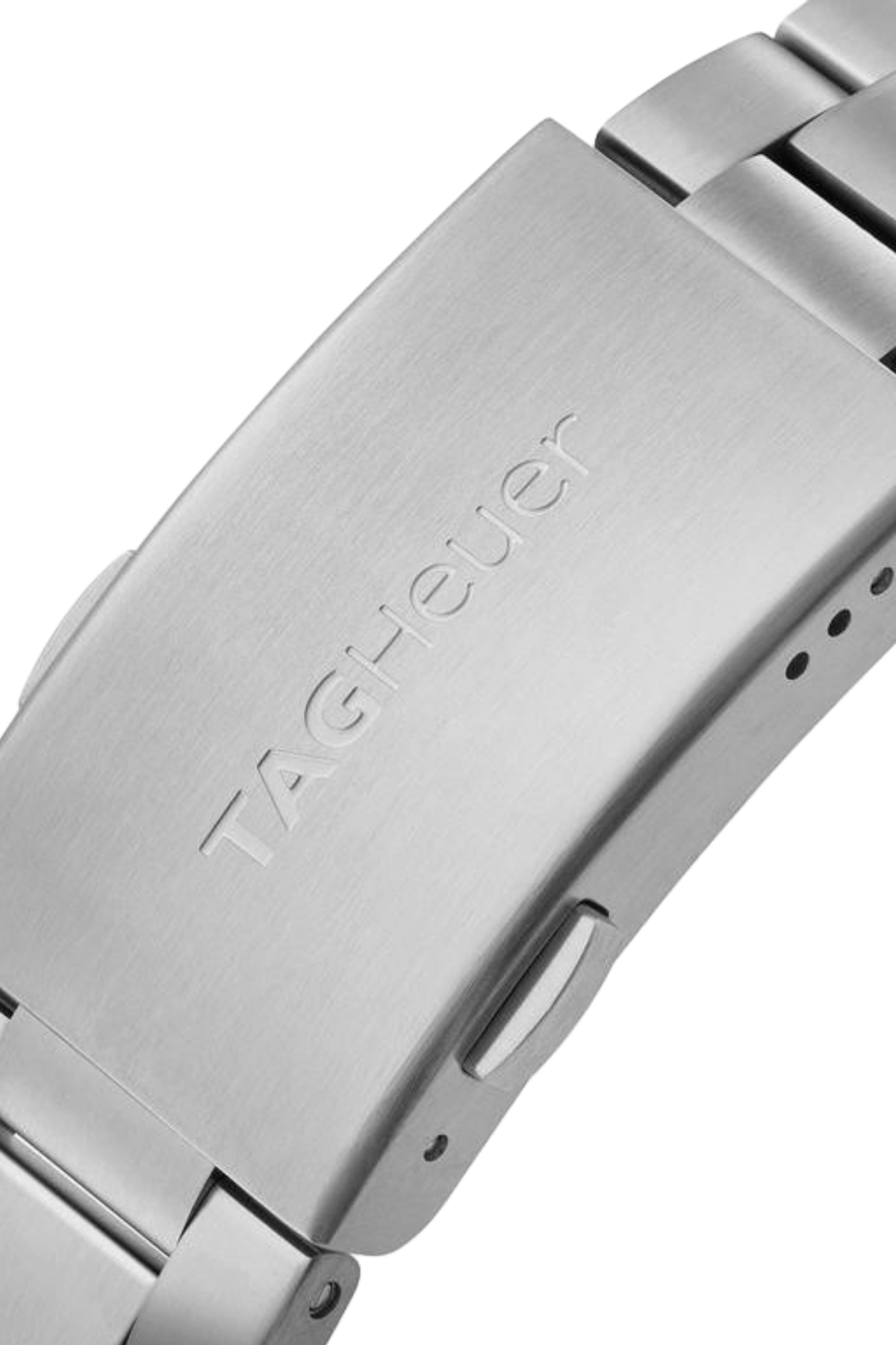 TAG Heuer Formula 1 Quartz Men's Blue Steel 43mm Watch