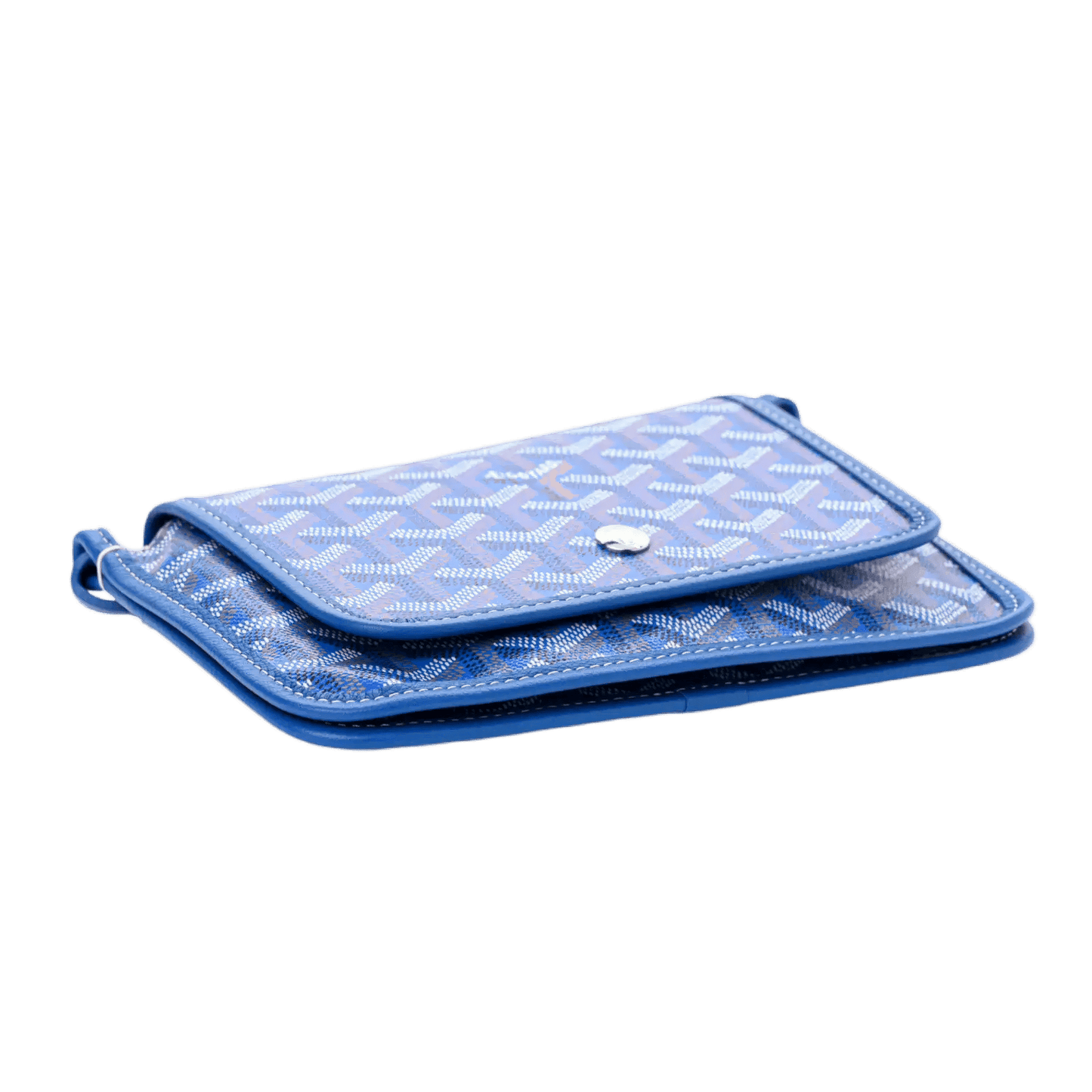 Goyard Plumet Pocket Wallet