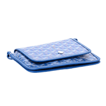 Goyard Plumet Pocket Wallet