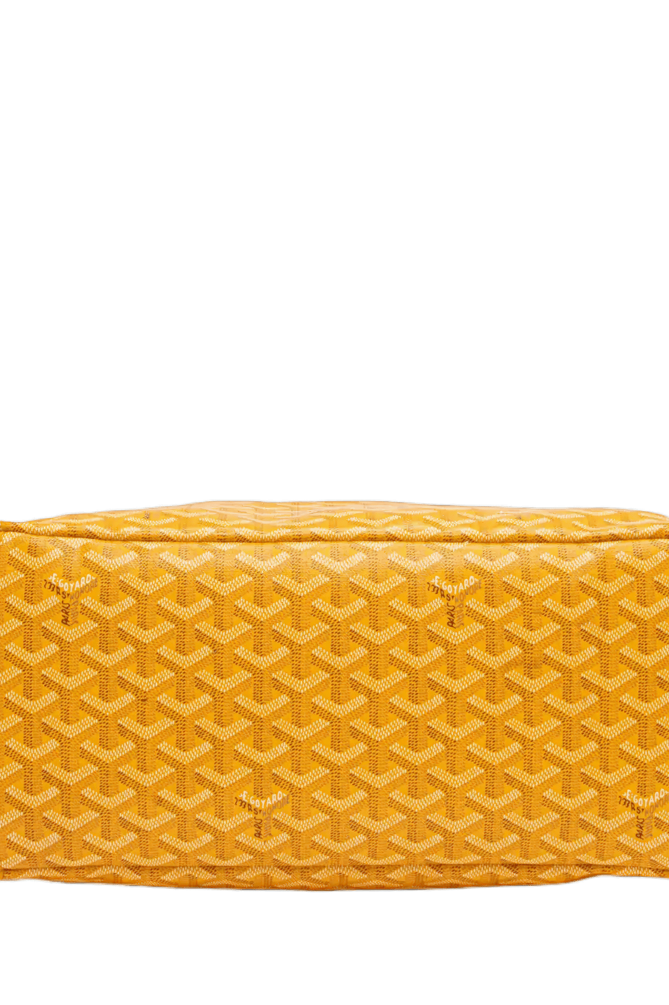 Goyard Artois MM Bag