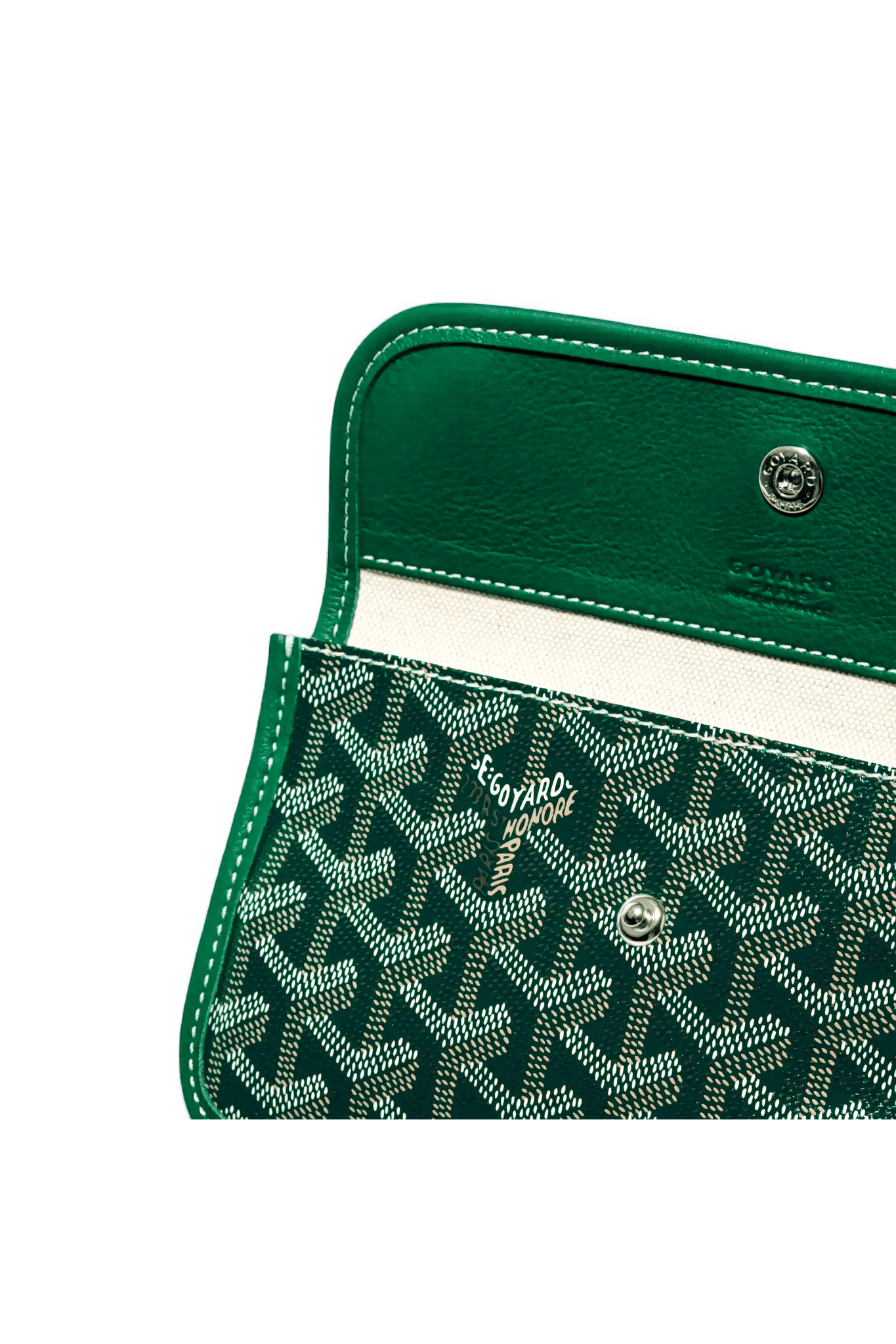 Goyard Saint Louis GM Bag