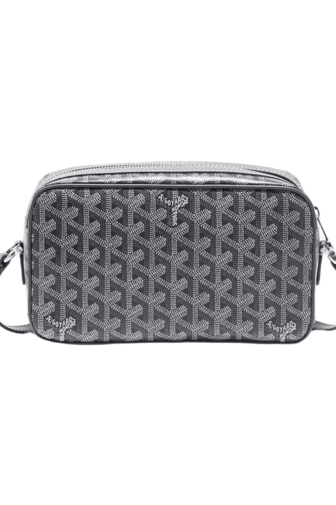 Goyard Cap-Vert PM Bag