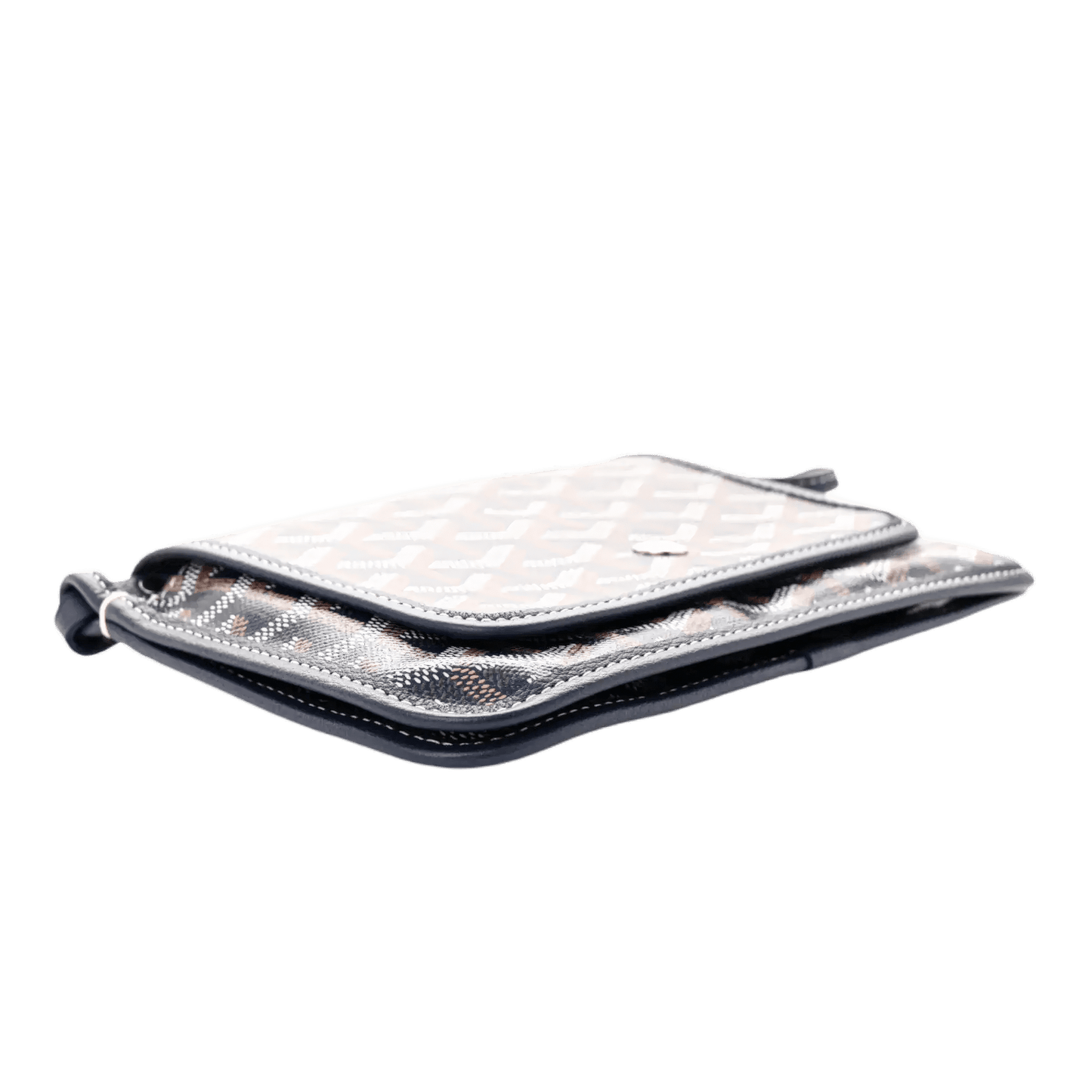 Goyard Plumet Pocket Wallet