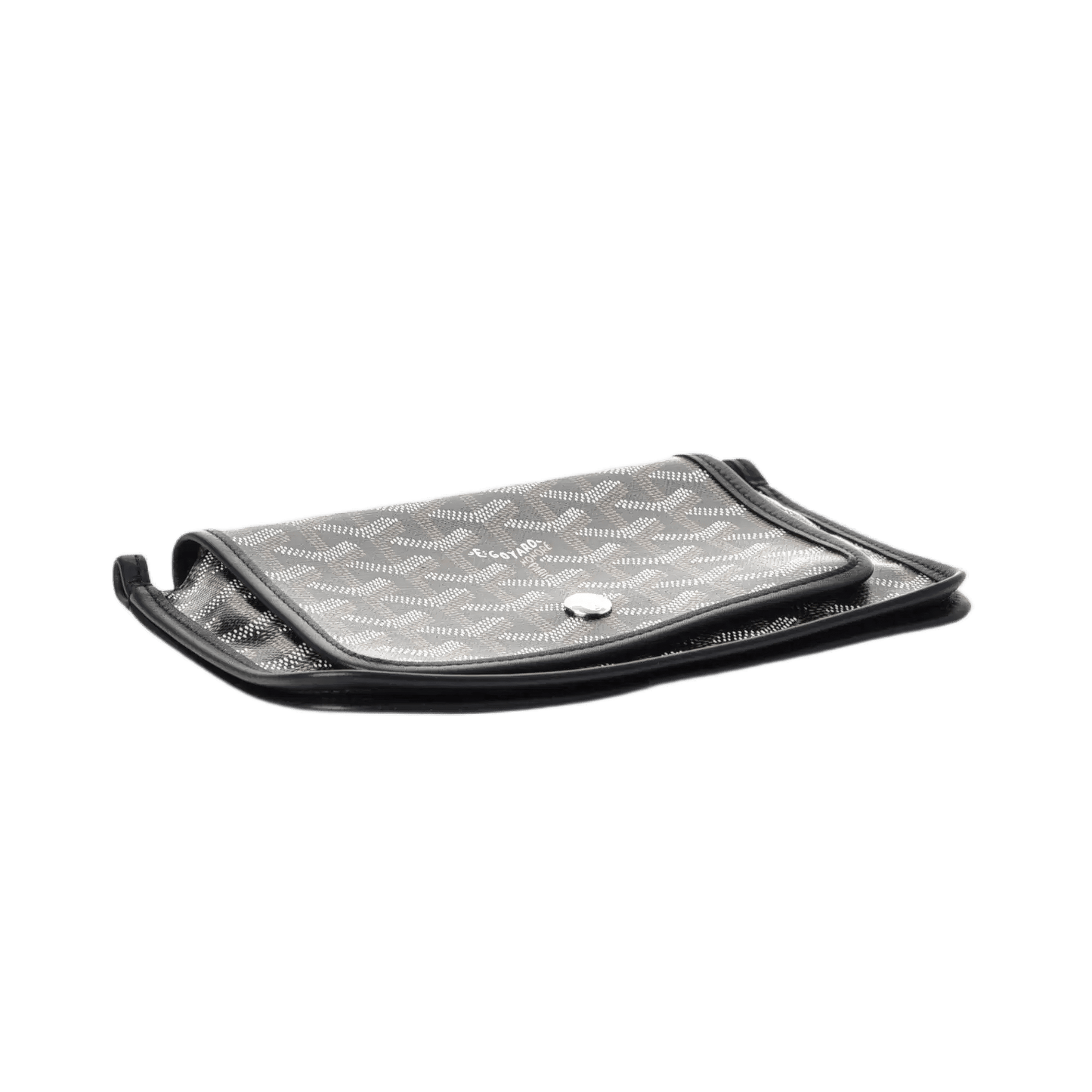 Goyard Plumet Pocket Wallet