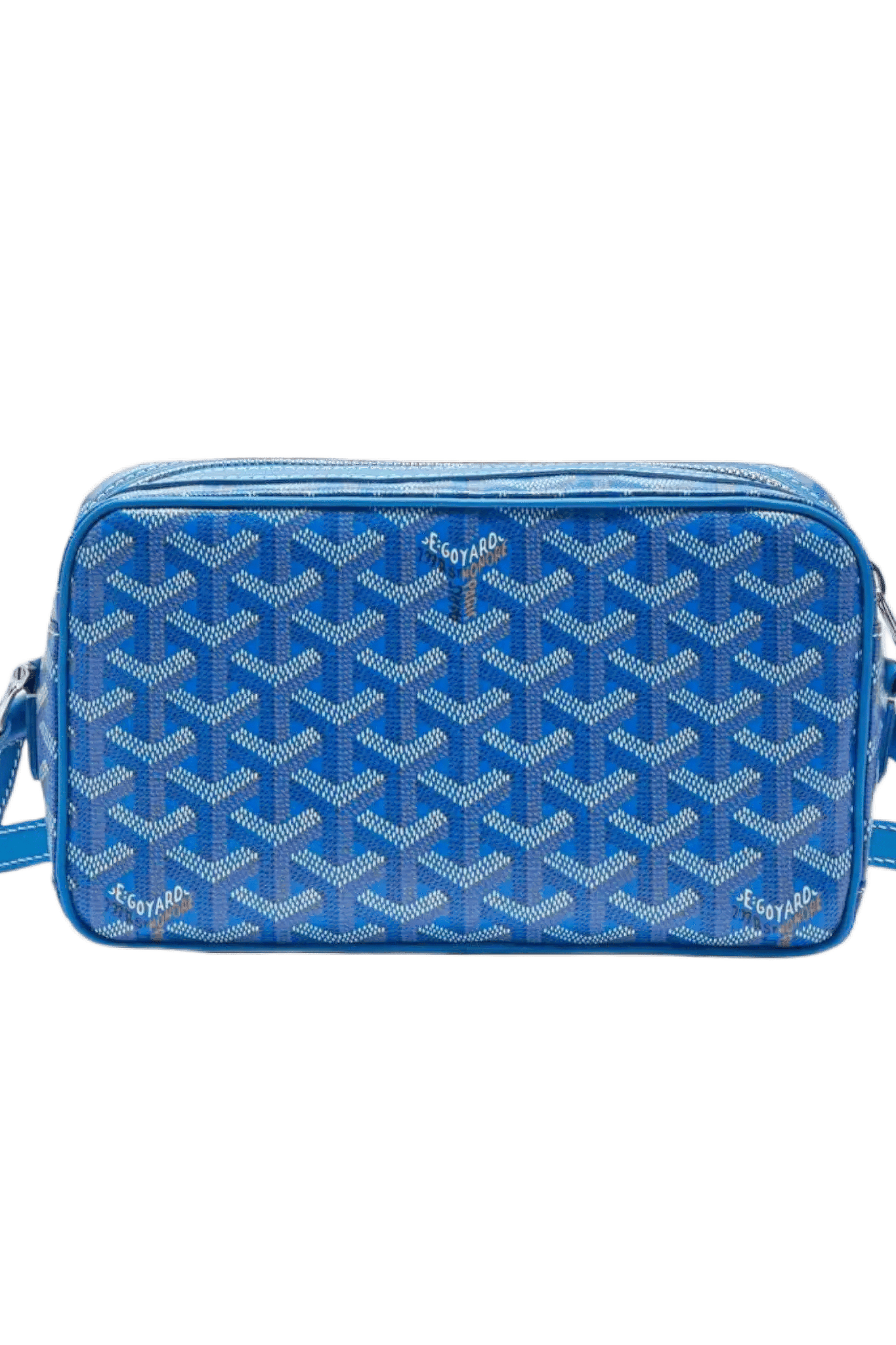 Goyard Cap-Vert PM Bag