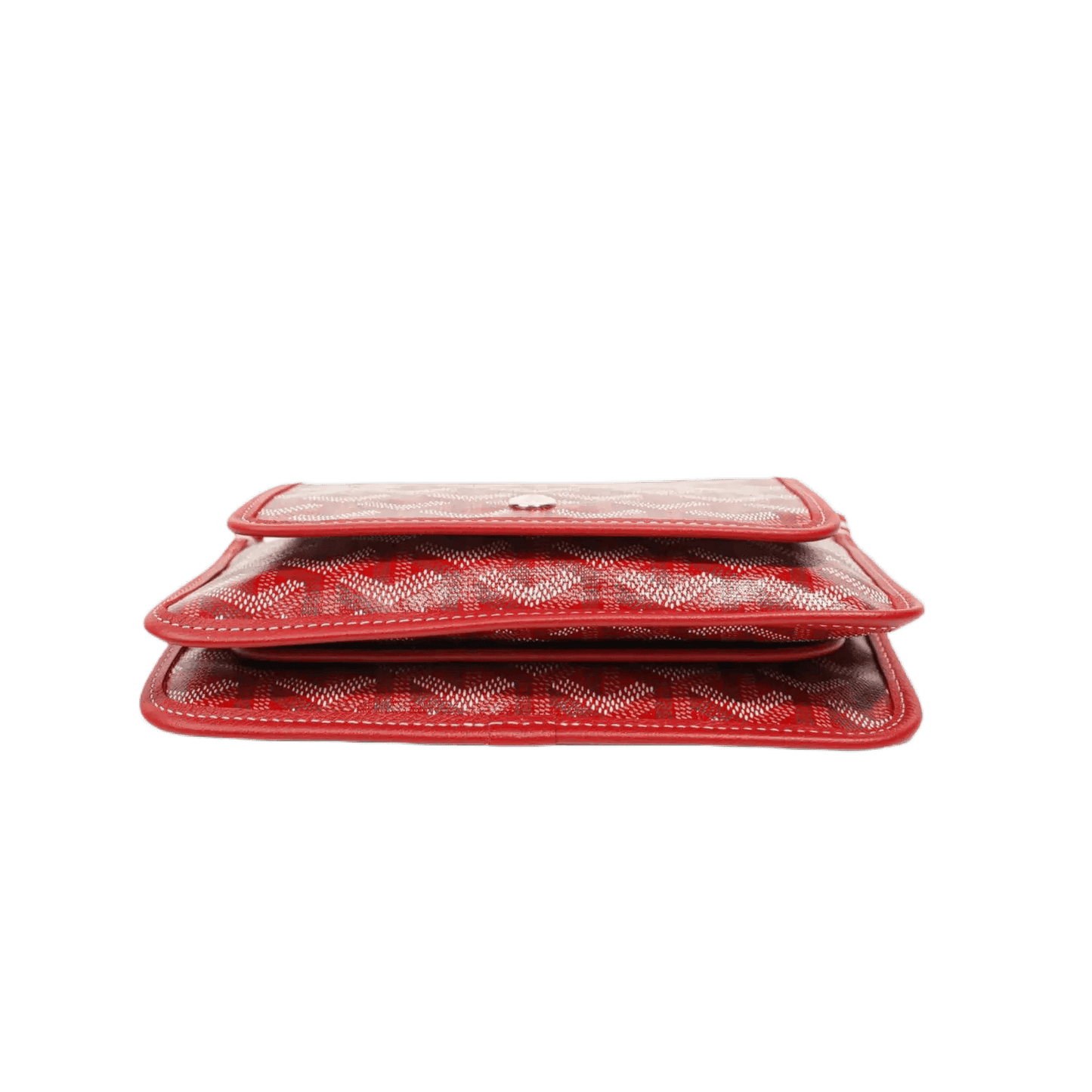 Goyard Plumet Pocket Wallet