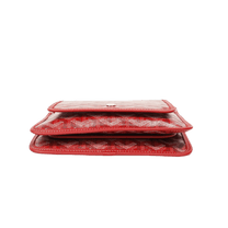 Goyard Plumet Pocket Wallet