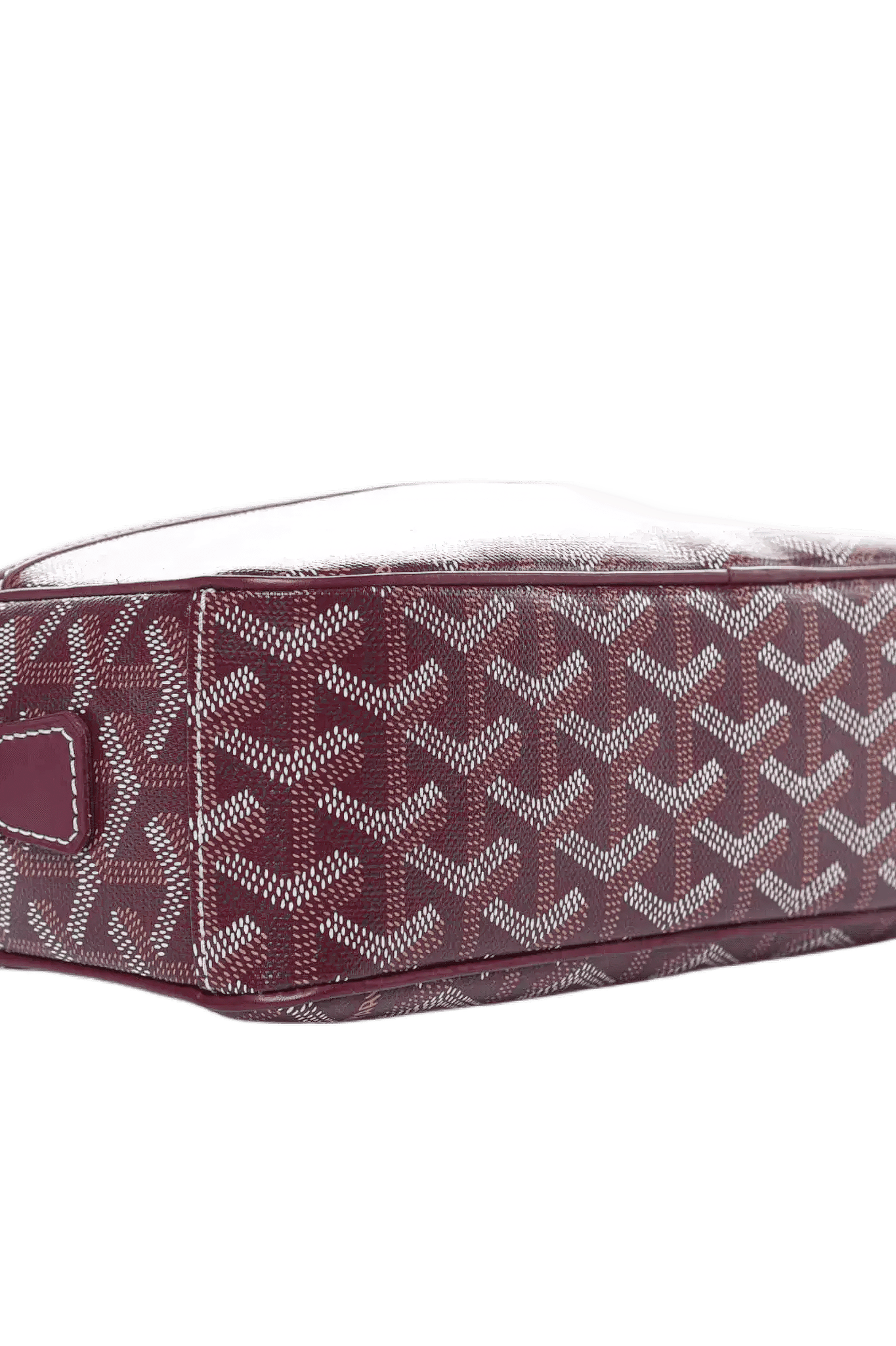 Goyard Cap-Vert PM Bag