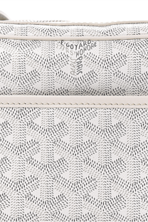 Goyard Cap-Vert PM Bag