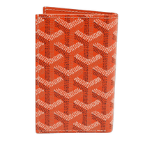 Goyard Saint-Pierre Card Wallet
