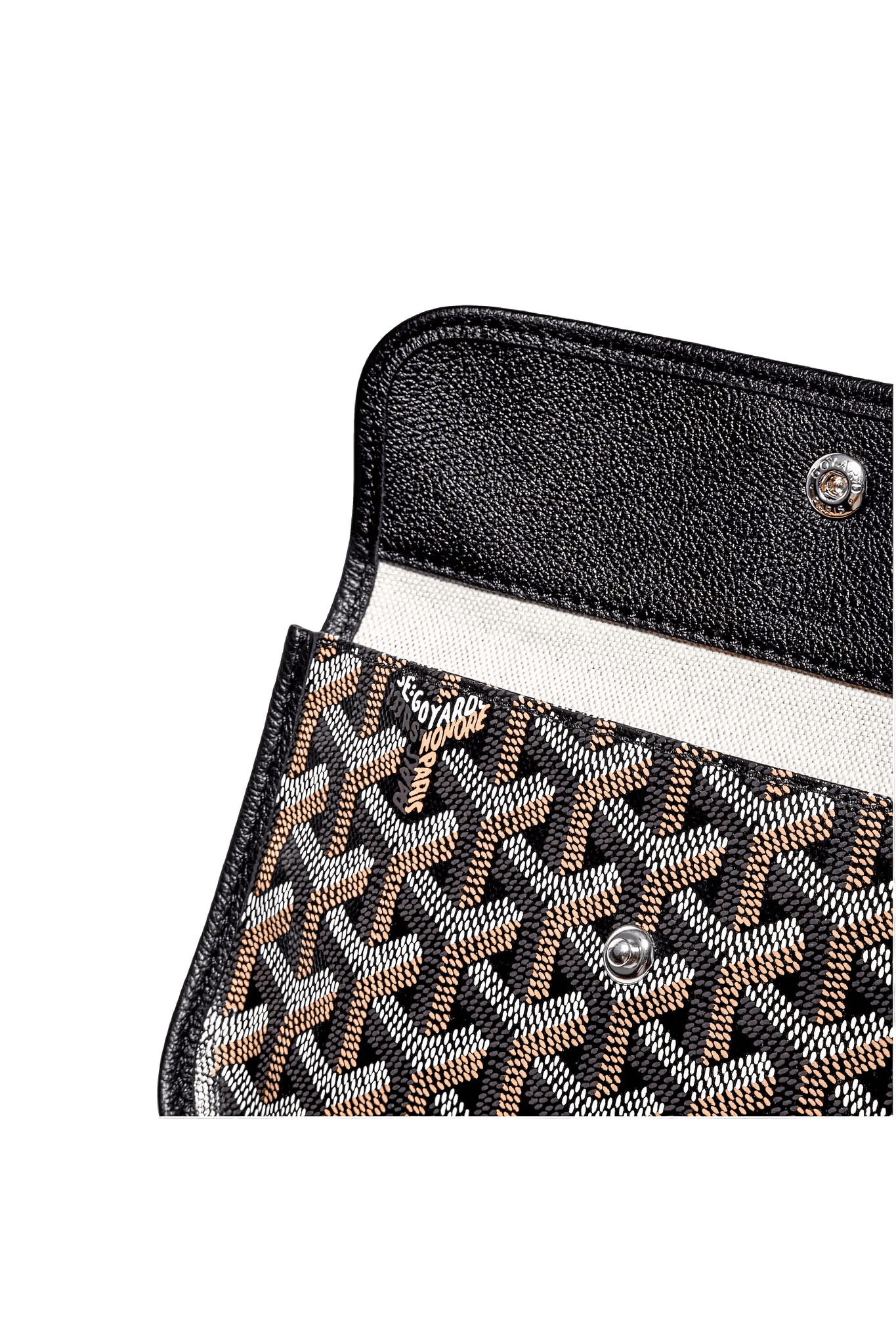 Goyard Saint Louis GM Bag