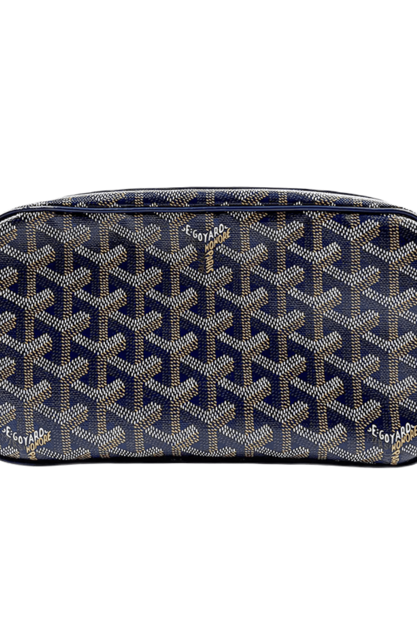 Goyard Cap-Vert PM Bag