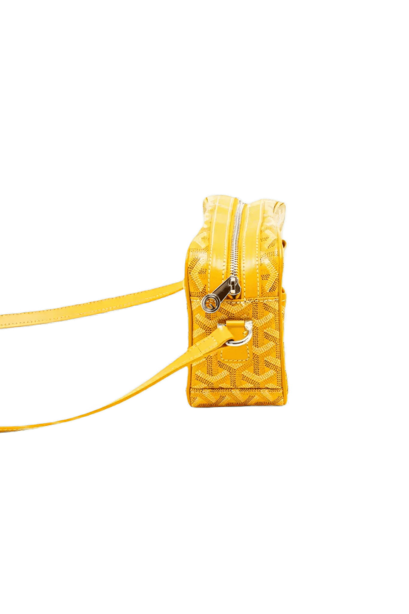 Goyard Cap-Vert PM Bag