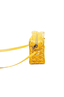 Goyard Cap-Vert PM Bag