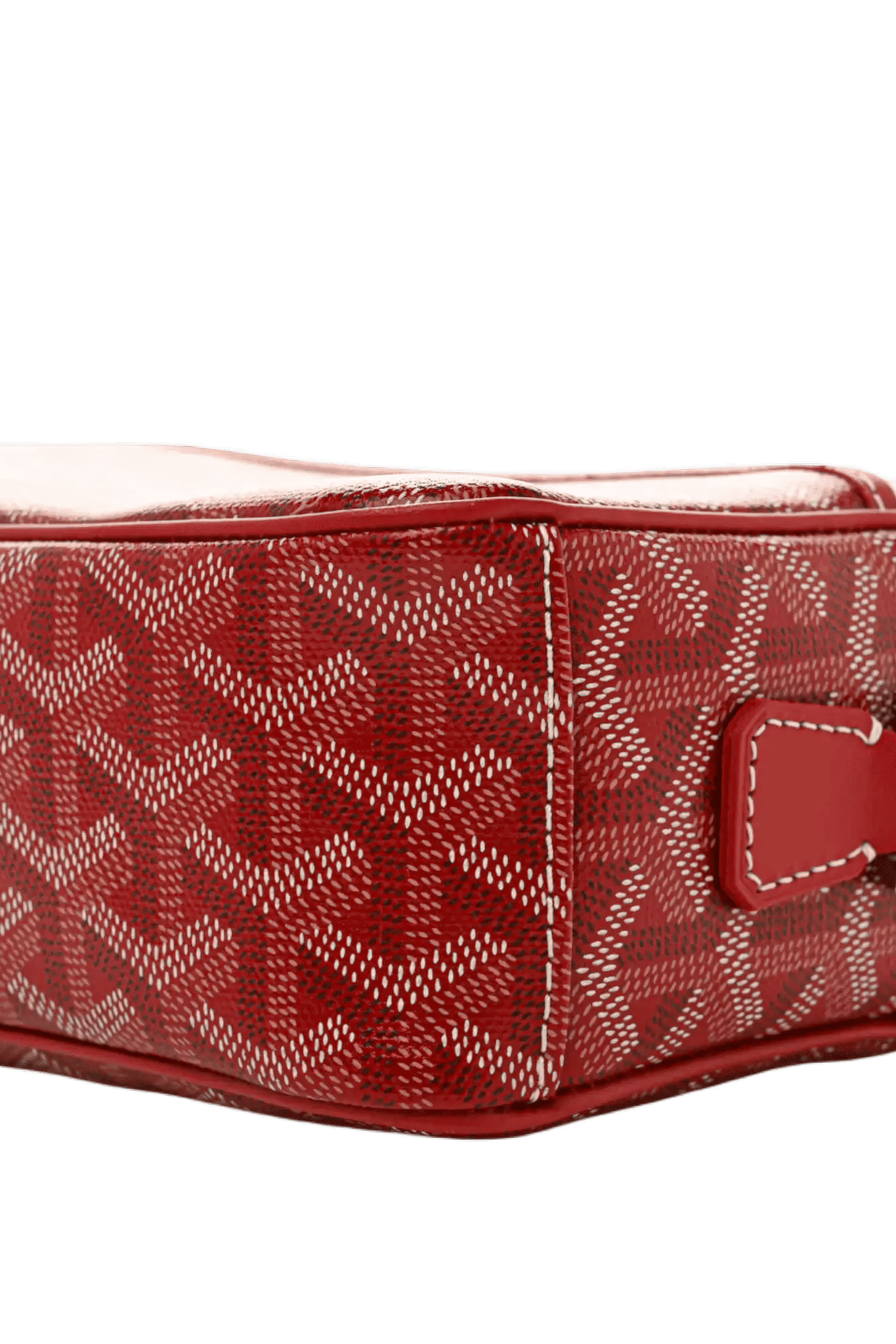 Goyard Cap-Vert PM Bag