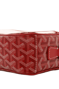 Goyard Cap-Vert PM Bag