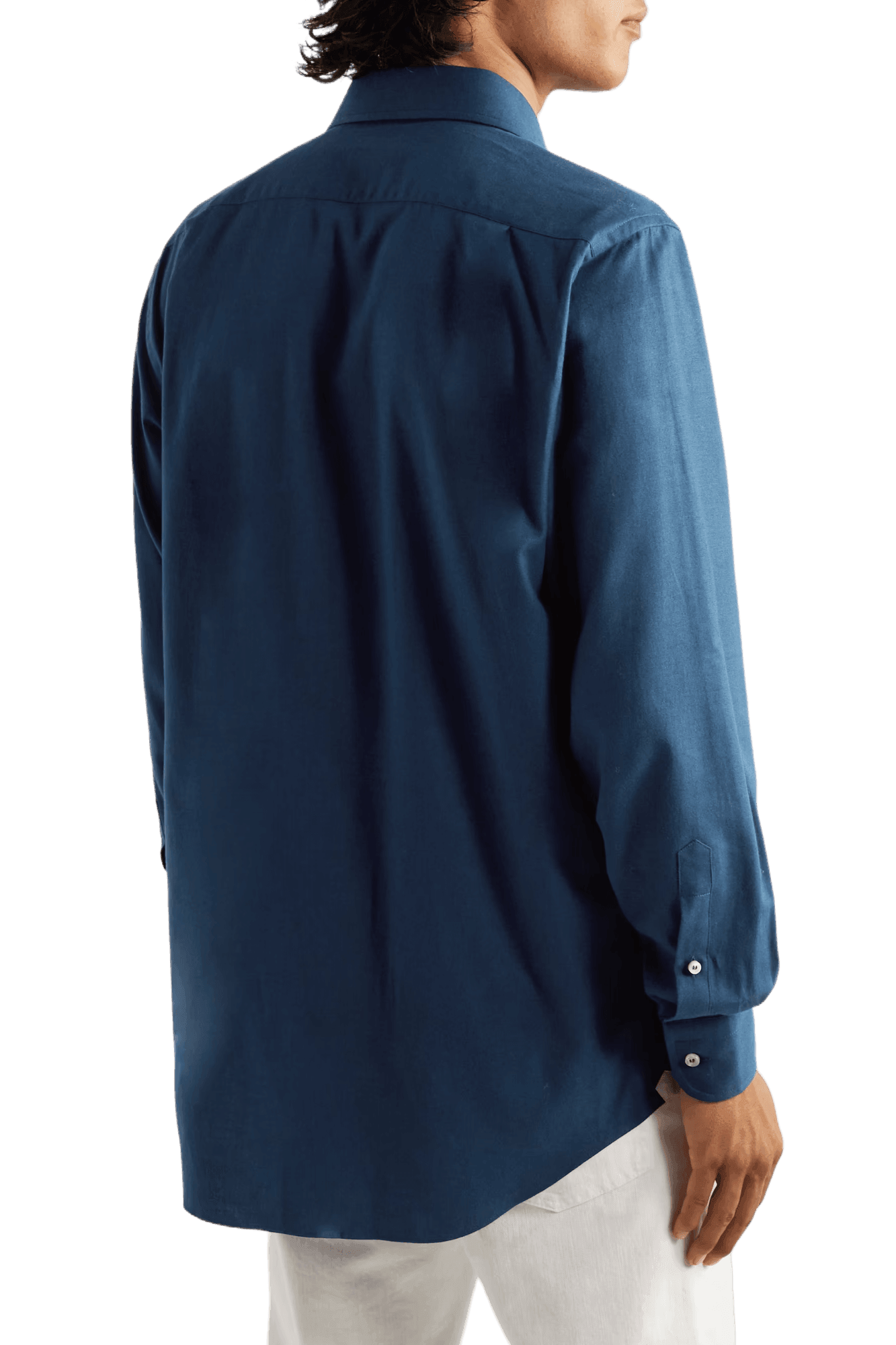 Loro Piana Men's André Shirt