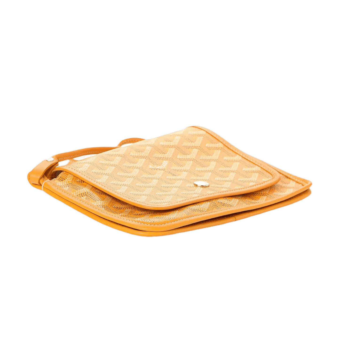 Goyard Plumet Pocket Wallet