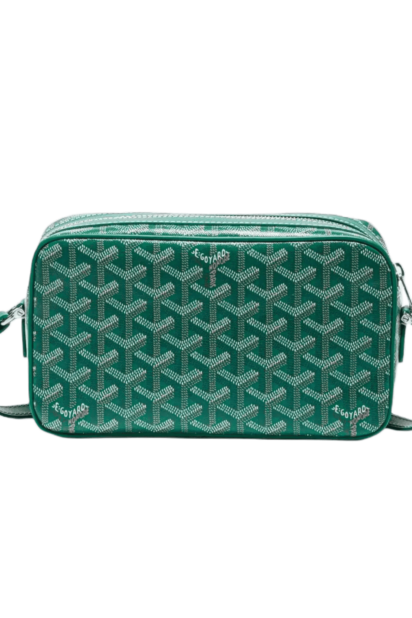 Goyard Cap-Vert PM Bag