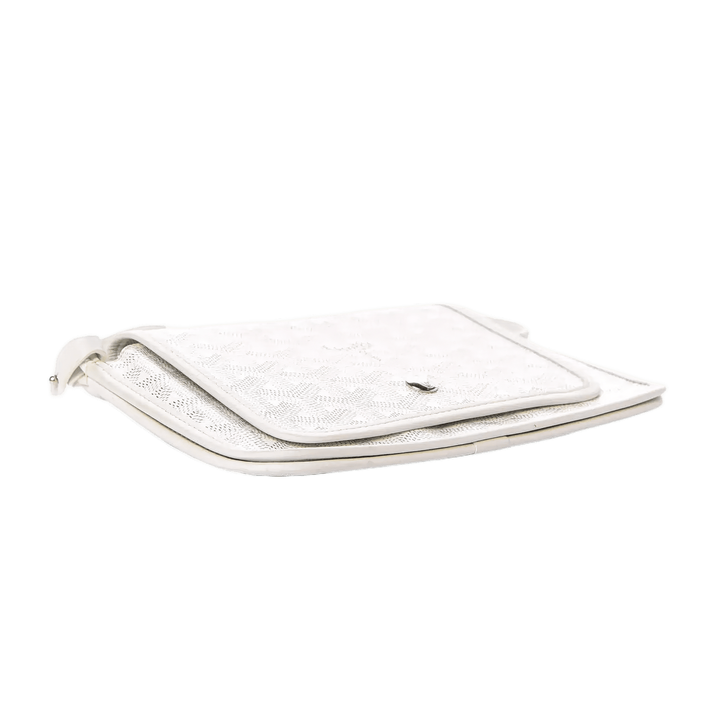 Goyard Plumet Pocket Wallet